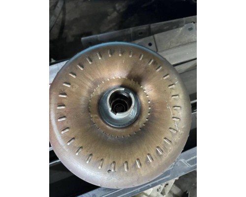 АКПП BMW 3-серия E46 1998-2005 (GM 96024827 2.0л N42b20) б/у