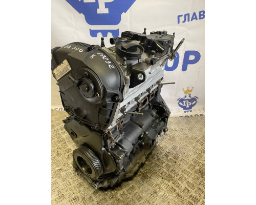 Двигатель VW Passat [B7] 2011-2015 1.8 CDA б/у