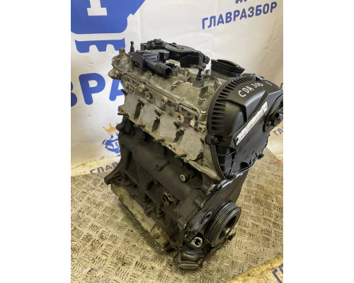 Двигатель VW Passat [B7] 2011-2015 1.8 CDA б/у