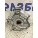 Крышка коленвала задняя Audi A6 [C7,4G] 2011-2018 (2.8 CHVA 06E103173BL 06E103171BH) б.у