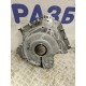 Крышка коленвала задняя Audi A6 [C7,4G] 2011-2018 (2.8 CHVA 06E103173BL 06E103171BH) б.у