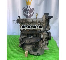 Двигатель VW Polo (Sed RUS) 2011-2020 (1.6Л. 16V CFN) б/у