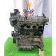 Двигатель VW Polo (Sed RUS) 2011-2020 (1.6Л. 16V CFN) б/у