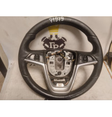Рулевое колесо для AIR BAG (без AIR BAG) Astra J 2010-2017 б/у