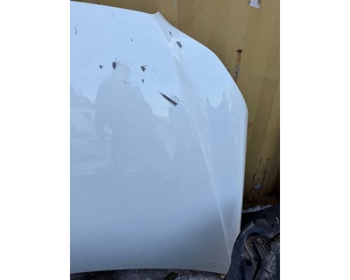 Ноускат Mercedes W212 E-Klasse 2009-2016 (ПОСЛЕ 2012 ГОДА С КАПОТОМ И КРЫЛЬЯМИ) б/у