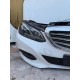Ноускат Mercedes W212 E-Klasse 2009-2016 (ПОСЛЕ 2012 ГОДА С КАПОТОМ И КРЫЛЬЯМИ) б/у