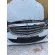Ноускат Mercedes W212 E-Klasse 2009-2016 (ПОСЛЕ 2012 ГОДА С КАПОТОМ И КРЫЛЬЯМИ) б/у