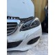 Ноускат Mercedes W212 E-Klasse 2009-2016 (ПОСЛЕ 2012 ГОДА С КАПОТОМ И КРЫЛЬЯМИ) б/у