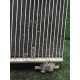Радиатор кондиционера Renault Logan II 2014- 921006454R б/у
