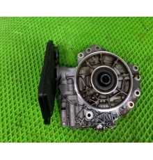 Насос масляный КПП Chevrolet Orlando 2011-2018 (1.8 АКПП 6 СТУПЕНЧАТАЯ X23F) б/у