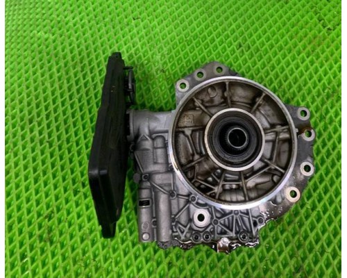 Насос масляный КПП Chevrolet Orlando 2011-2018 (1.8 АКПП 6 СТУПЕНЧАТАЯ X23F) б/у