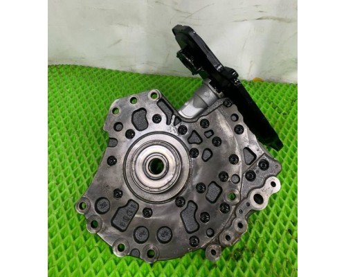 Насос масляный КПП Chevrolet Orlando 2011-2018 (1.8 АКПП 6 СТУПЕНЧАТАЯ X23F) б/у