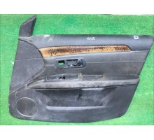 Обшивка двери передней правой Cadillaс SRX 2003-2009 б/у Обшивка двери передней правой Cadillaс SRX 2003-2009 б/у