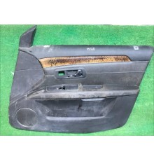 Обшивка двери передней правой Cadillaс SRX 2003-2009 б/у