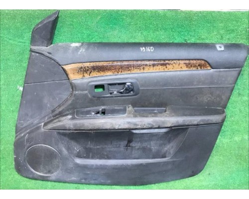 Обшивка двери передней правой Cadillaс SRX 2003-2009 б/у Обшивка двери передней правой Cadillaс SRX 2003-2009 б/у