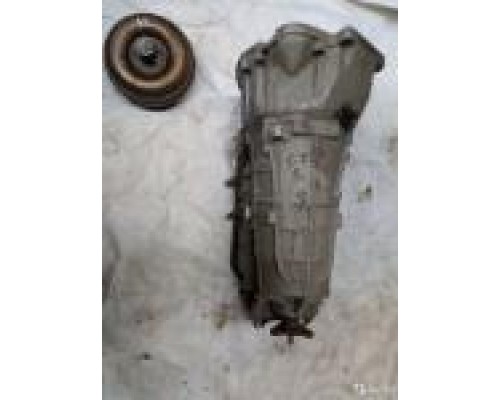АКПП Bmw 3-serie E90/E91 2005-2012 (2.0 N46B20BD GM GA6L45R) б/у