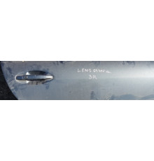 Ручка двери задняя правая Lexus GS300 2005 б/у