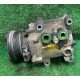 Компрессор кондиционера Ford Fusion 2002-2012 б/у