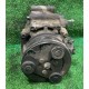 Компрессор кондиционера Ford Fusion 2002-2012 б/у
