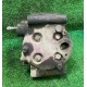 Компрессор кондиционера Ford Fusion 2002-2012 б/у