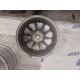 Диск колесный R16 5X114.3 Toyota RAV4/Corolla/Camry/Auris б/у