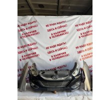 Ноускат Hyundai ix35/Tucson 2009-2013 ( С КРЫЛЬЯМИ) б/у