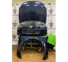 Ноускат Touareg 2010-2018 (ДО 2015 ГОДА) б/у