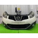 Ноускат Nissan Qashqai (J10) 2006-2014 (ПОСЛЕ 2010 ГОДА БЕЗ ОМЫВАТЕЛЯ ФАР 62022BR10H) б/у