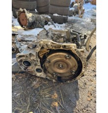 Акпп Nissan X-Trail (T31) 2007-2014 (2.5 QR25DE ИЗ ЯПОНИИ 310201XF6B) б/у