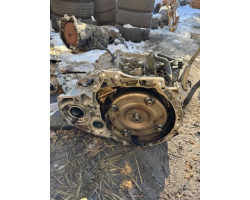 Акпп Nissan X-Trail (T31) 2007-2014 (2.5 QR25DE ИЗ ЯПОНИИ 310201XF6B) б/у