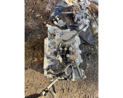 Акпп Nissan X-Trail (T31) 2007-2014 (2.5 QR25DE ИЗ ЯПОНИИ 310201XF6B) б/у