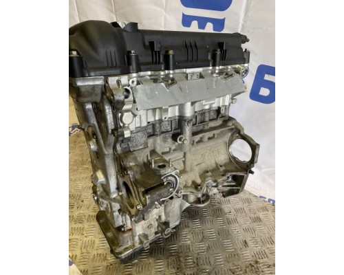 Двигатель G4FA 1.4L Hyundai Solaris 2010-2017/RIO 2011-2017  Как новый ! 180 дней гарантия !!!