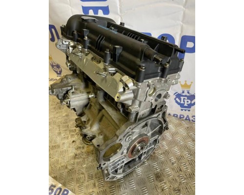 Двигатель G4FA 1.4L Hyundai Solaris 2010-2017/RIO 2011-2017  Как новый ! 180 дней гарантия !!!