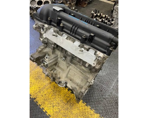 Двигатель G4FA 1.4L Hyundai Solaris 2010-2017/RIO 2011-2017  Как новый ! 180 дней гарантия !!!