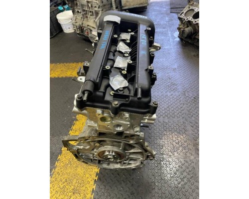 Двигатель G4FA 1.4L Hyundai Solaris 2010-2017/RIO 2011-2017  Как новый ! 180 дней гарантия !!!