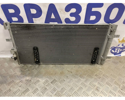 Радиатор кондиционера Audi A4 [B8] 2007-2015 (8K0260403AF) б/у