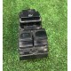 Блок управления стеклоподъемниками Volkswagen Polo Sedan RUS 2011-2020 6RF959858C9B9 б/у