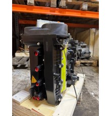 Двигатель Chery Kimo 1.3 (SQR473F) НОВЫЙ