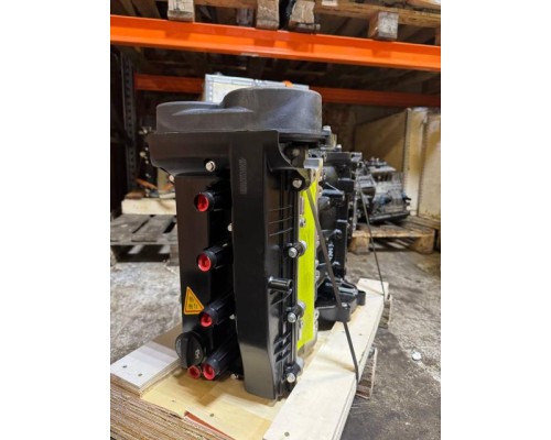 Двигатель Chery Kimo 1.3 (SQR473F) НОВЫЙ