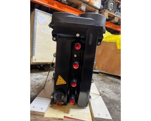 Двигатель Chery Kimo 1.3 (SQR473F) НОВЫЙ