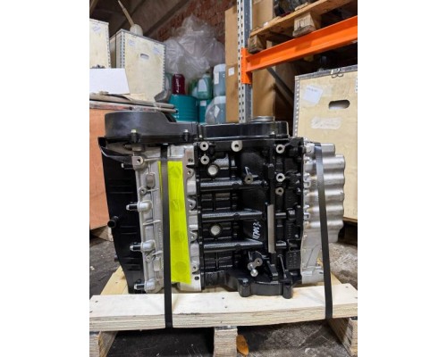 Двигатель Chery Kimo 1.3 (SQR473F) НОВЫЙ