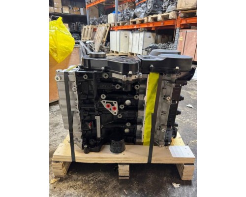 Двигатель Chery Kimo 1.3 (SQR473F) НОВЫЙ