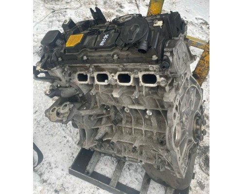 Двигатель N43B16A BMW 1-серия E87/E81 2004- б/у