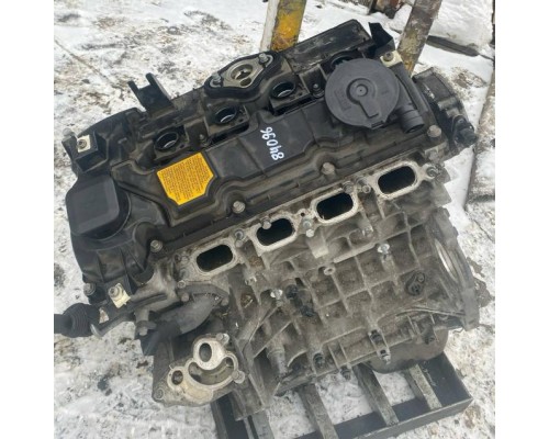 Двигатель N43B16A BMW 1-серия E87/E81 2004- б/у