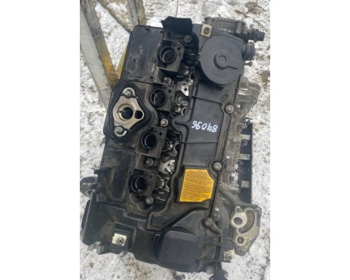 Двигатель N43B16A BMW 1-серия E87/E81 2004- б/у