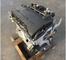 Двигатель MMC Outlander XL (CW) 2006-2012 (2.4Л. 4B12) б/у