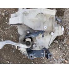 МКПП PRQ Volkswagen Polo Skoda Rapid Sedan 1.6 CFN б/у