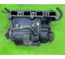 Коллектор впускной Kia Sportage 2010-2015 (2.0 G4KD 283102G030 283102G030) б/у