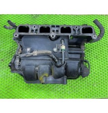 Коллектор впускной Kia Sportage 2010-2015 (2.0 G4KD 283102G030 283102G030) б/у