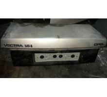 Крышка багажника Vectra A 1988-1995 б/у